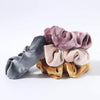 Scrunchie StashStash - Hiden Pocket Velvet Scrunchies Pack of 5 pcs {Free Giveaway}