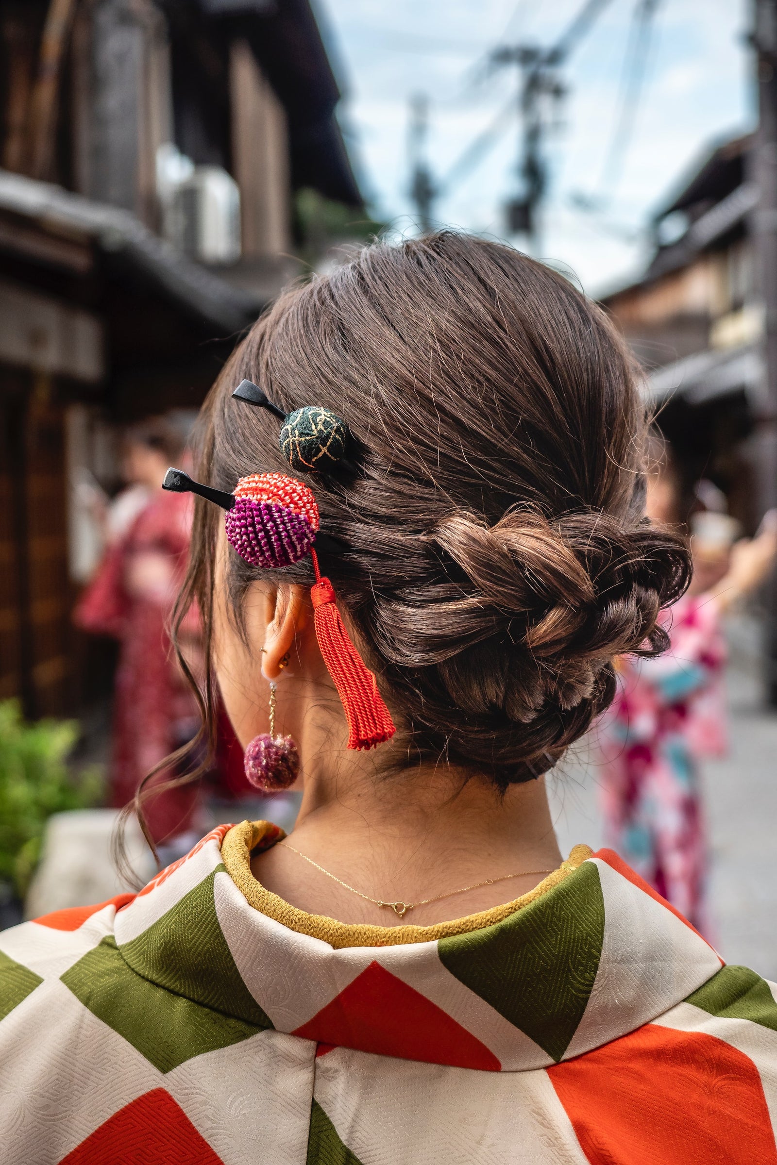 Top 10 Hair Accessories for Women in 2023 - ShayBun
