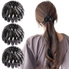 Birdnest Hair clips - For all hair types
