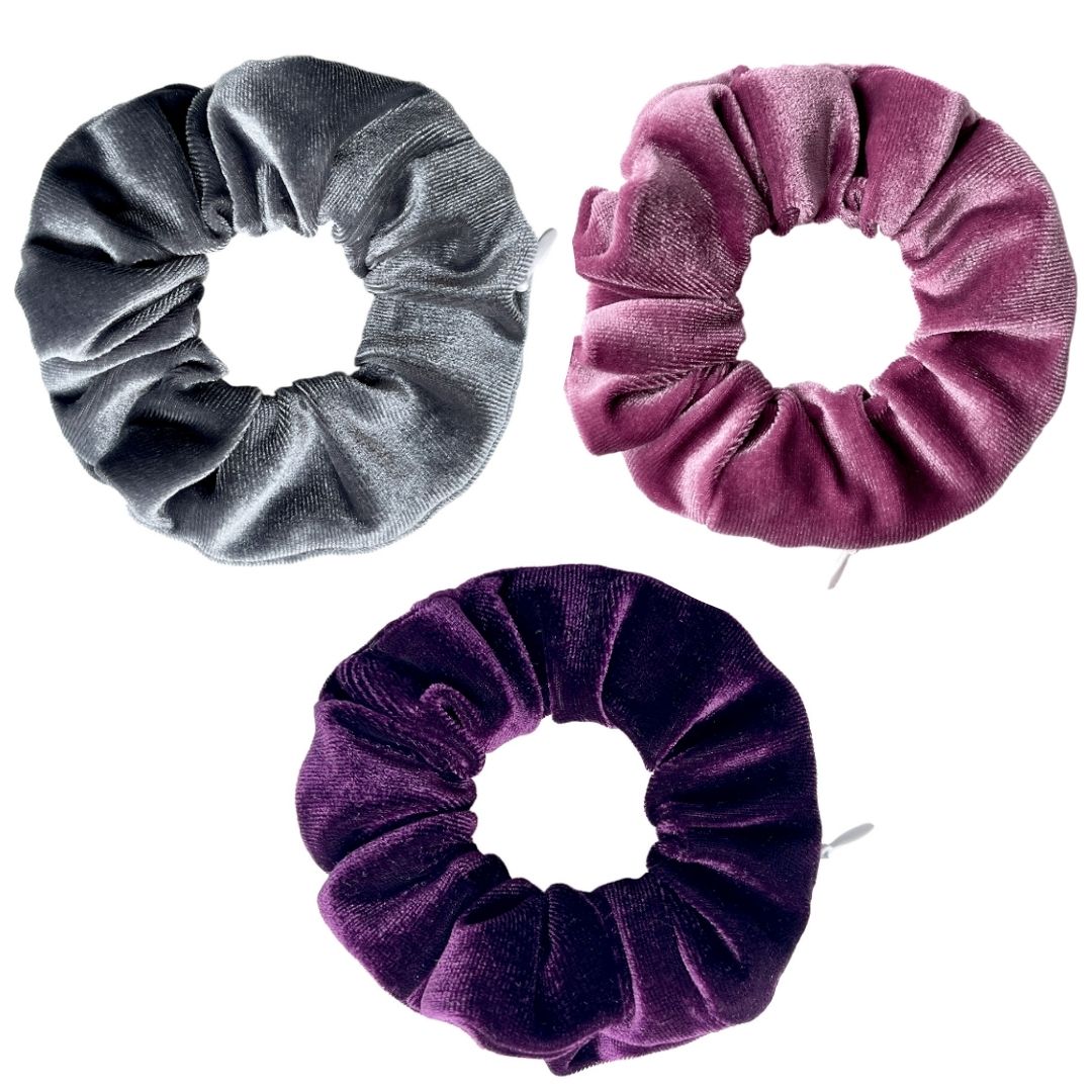 Silk Satin Hair Bonnet for Sleeping - Adjustable and Reversible - ShayBun