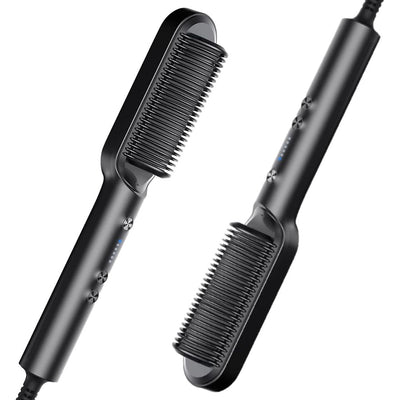 ShayBrush™ Lite - Hair Straightener Brush