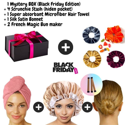 Black Friday - Exclusive Bundle Deals | Gifts for ALL