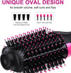 ShayBrush™ - OneStep Blowout and Volumizer All in One
