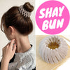 Birdnest Hair clips By Shaybun™ {Free Giveaway}