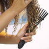 The Detangling Brush for Curly Hair
